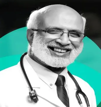 Dr. Abdulla Charayakkatt