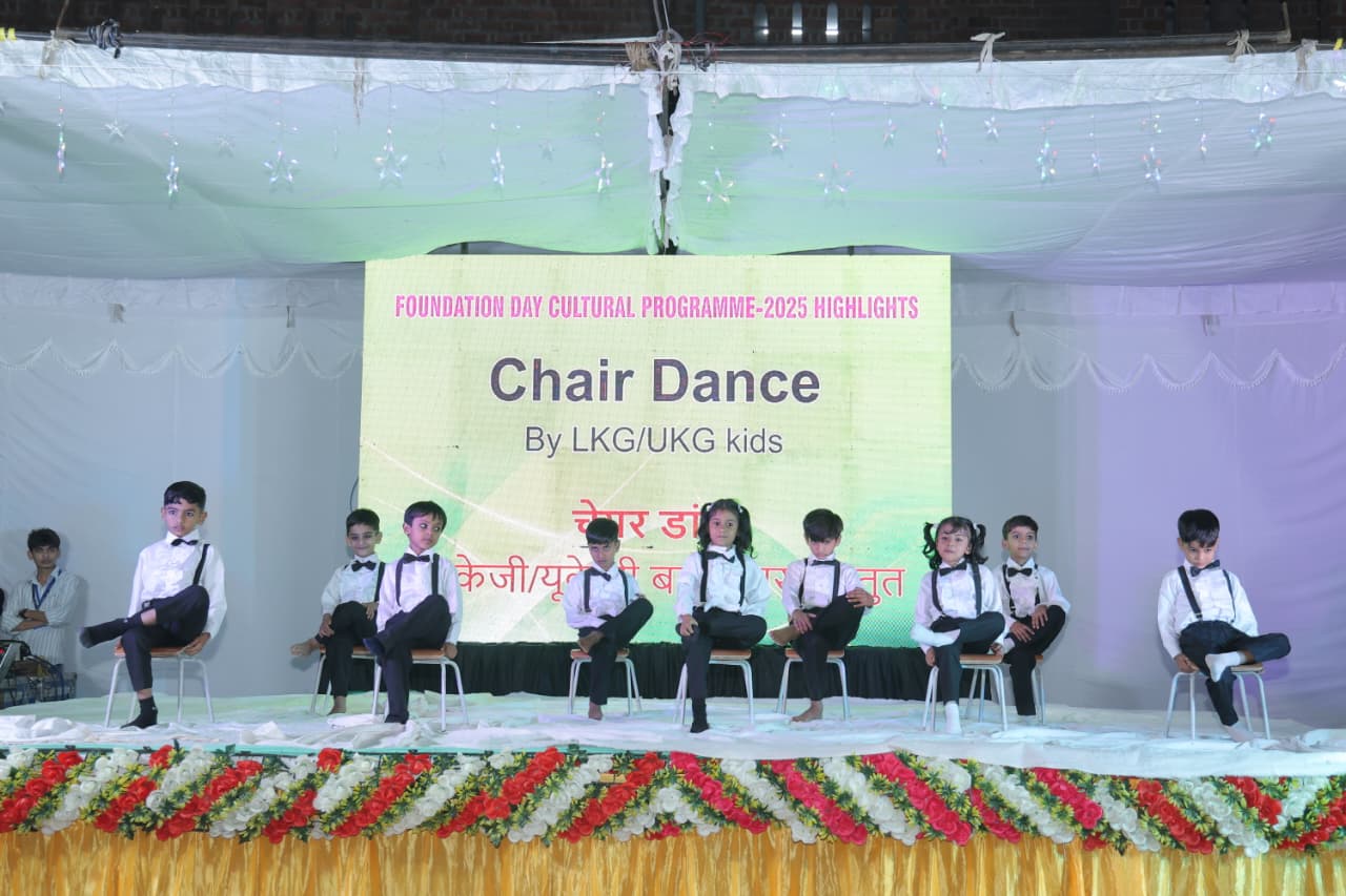 NewFoundation Day 2025