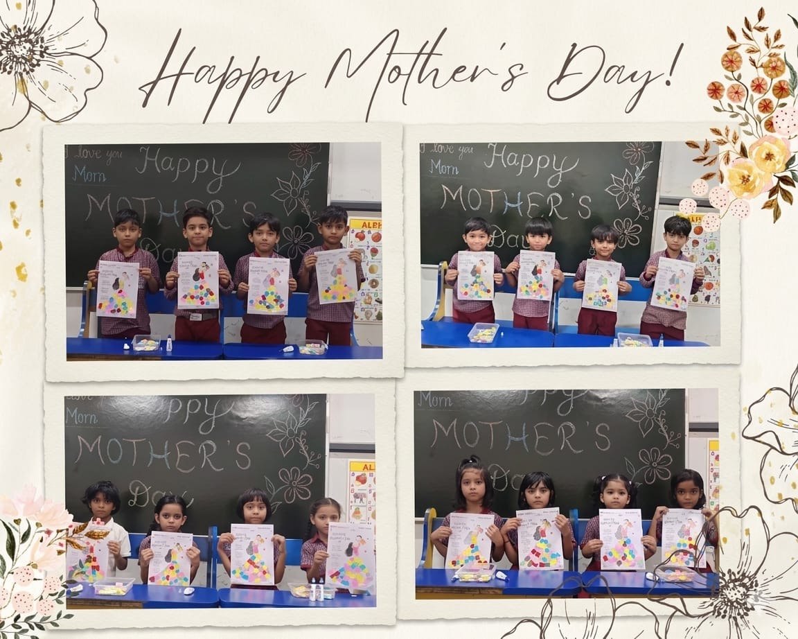 NewMother’s Day