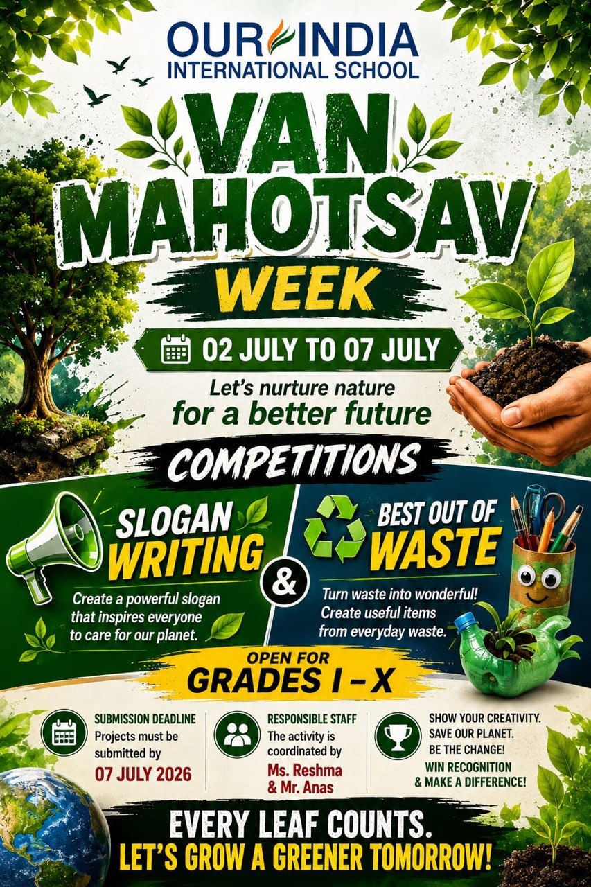 NewVan Mahotsav